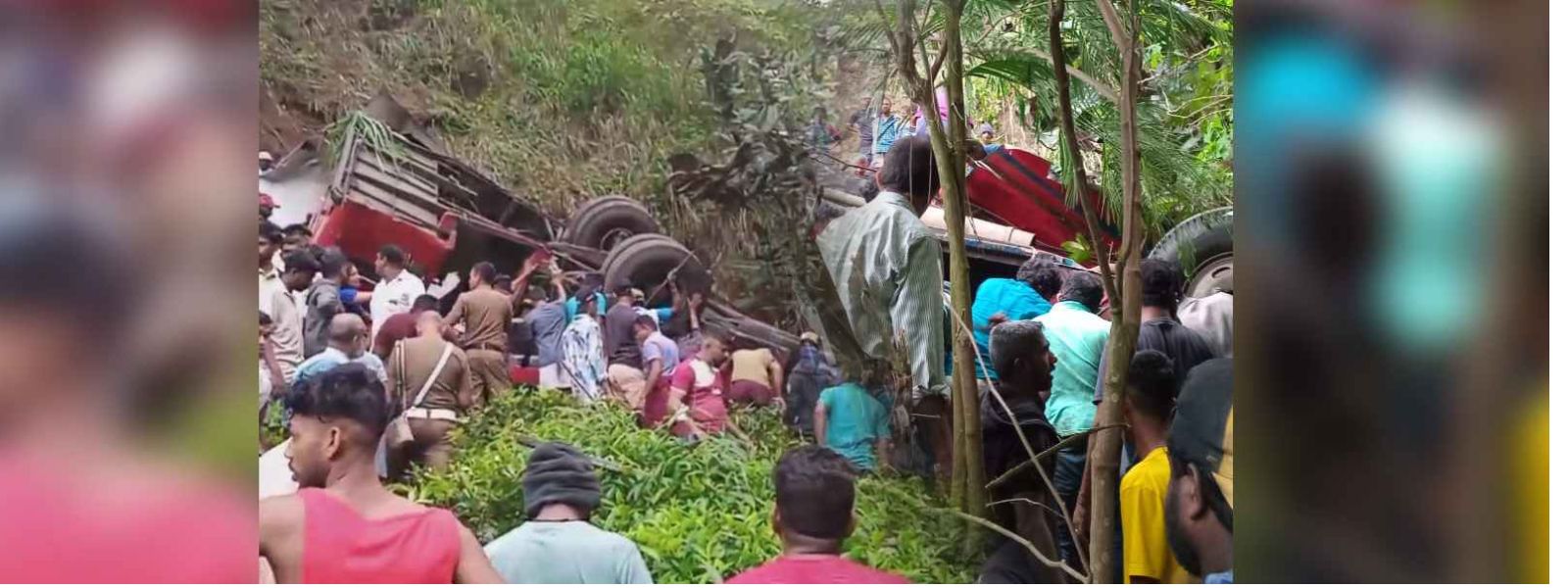 Kotmale Tragedy: Funds Released To Families